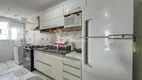 Foto 3 de Apartamento com 3 Quartos à venda, 63m² em Jardim Santo Andre, Santo André