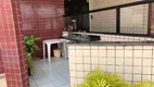 Foto 11 de Apartamento com 3 Quartos à venda, 70m² em Jardim Cidade Universitária, João Pessoa