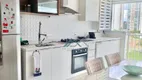 Foto 17 de Apartamento com 1 Quarto para venda ou aluguel, 58m² em Green Valley Alphaville, Barueri