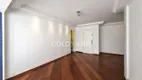 Foto 6 de Apartamento com 3 Quartos à venda, 116m² em Moema, São Paulo