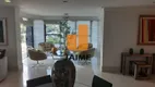 Foto 2 de Apartamento com 4 Quartos à venda, 350m² em Higienópolis, São Paulo