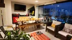 Foto 6 de Apartamento com 3 Quartos à venda, 89m² em Jardim Prudência, São Paulo