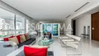Foto 2 de Apartamento com 4 Quartos para alugar, 350m² em Pinheiros, São Paulo