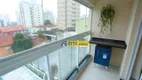 Foto 4 de Apartamento com 3 Quartos à venda, 108m² em Jardim do Mar, São Bernardo do Campo