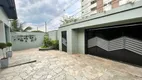 Foto 2 de Casa com 4 Quartos para alugar, 529m² em Nova Piracicaba, Piracicaba