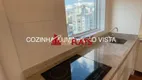 Foto 8 de Flat com 1 Quarto para alugar, 42m² em Brooklin, São Paulo