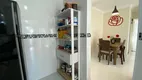 Foto 13 de Apartamento com 1 Quarto para alugar, 50m² em Vila Caicara, Praia Grande