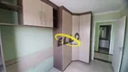 Foto 14 de Apartamento com 2 Quartos à venda, 60m² em Outeiro de Passárgada, Cotia