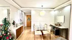 Foto 8 de Apartamento com 3 Quartos à venda, 86m² em Vila Brandina, Campinas
