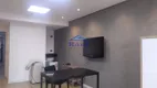 Foto 4 de Sala Comercial para alugar, 31m² em Chácara Santo Antônio, São Paulo