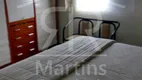 Foto 7 de Apartamento com 3 Quartos à venda, 135m² em Vila Valparaiso, Santo André