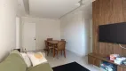 Foto 2 de Apartamento com 2 Quartos à venda, 60m² em Jardim Marajoara, São Paulo