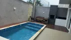 Foto 4 de Sobrado com 3 Quartos à venda, 132m² em Balneário Gaivota, Itanhaém