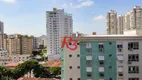 Foto 7 de Cobertura com 4 Quartos à venda, 250m² em Ponta da Praia, Santos