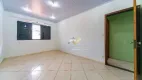 Foto 5 de Casa com 1 Quarto para alugar, 80m² em Jardim Teles de Menezes, Santo André