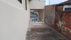 Foto 4 de Casa com 3 Quartos à venda, 87m² em Algodoal, Piracicaba