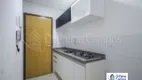 Foto 5 de Apartamento com 1 Quarto para alugar, 28m² em Cambuci, São Paulo