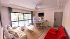 Foto 5 de Apartamento com 2 Quartos para alugar, 70m² em Enseada, Guarujá