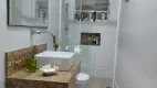 Foto 11 de Apartamento com 3 Quartos à venda, 123m² em José Menino, Santos