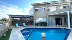 Foto 2 de Casa de Condomínio com 4 Quartos para alugar, 367m² em Alphaville, Santana de Parnaíba