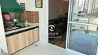 Foto 4 de Apartamento com 2 Quartos à venda, 75m² em Vila Bastos, Santo André