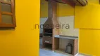 Foto 24 de Sobrado com 3 Quartos à venda, 154m² em Vila Sao Pedro, São Paulo