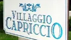 Foto 2 de Lote/Terreno à venda, 450m² em Villaggio Capríccio, Louveira