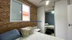 Foto 8 de Casa de Condomínio com 2 Quartos à venda, 107m² em Marapé, Santos
