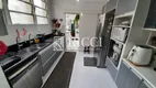 Foto 12 de Apartamento com 3 Quartos à venda, 166m² em Pompeia, Santos