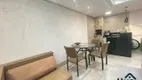 Foto 11 de Apartamento com 2 Quartos à venda, 80m² em Santa Branca, Belo Horizonte