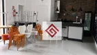 Foto 15 de Apartamento com 1 Quarto à venda, 45m² em Campestre, Santo André