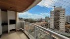 Foto 9 de Apartamento com 3 Quartos à venda, 101m² em Vila Monteiro, Piracicaba