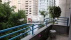 Foto 21 de Apartamento com 3 Quartos para alugar, 133m² em Brooklin, São Paulo