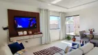 Foto 3 de Casa de Condomínio com 3 Quartos à venda, 120m² em Arembepe Abrantes, Camaçari