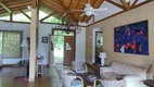 Foto 28 de Casa com 4 Quartos para alugar, 342m² em Siriuba, Ilhabela