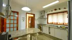 Foto 21 de Casa de Condomínio com 4 Quartos à venda, 370m² em Aldeia da Serra, Santana de Parnaíba