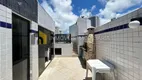 Foto 3 de Cobertura com 2 Quartos à venda, 86m² em Candeal, Salvador