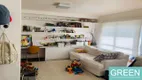 Foto 6 de Apartamento com 3 Quartos para alugar, 211m² em Vila Suzana, São Paulo