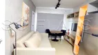 Foto 3 de Apartamento com 1 Quarto à venda, 34m² em Chácara Santo Antônio, São Paulo