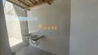 Foto 10 de Casa com 3 Quartos à venda, 105m² em Cruzeiro, Ribeirão das Neves