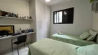 Foto 8 de Apartamento com 2 Quartos à venda, 75m² em Canto do Forte, Praia Grande