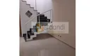 Foto 6 de Sobrado com 3 Quartos à venda, 120m² em Vila Alpina, São Paulo