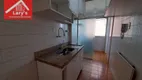 Foto 5 de Apartamento com 2 Quartos para alugar, 55m² em Vila Mascote, São Paulo