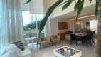 Foto 5 de Casa de Condomínio com 4 Quartos à venda, 333m² em Alphaville Abrantes, Camaçari