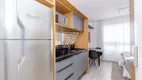 Foto 4 de Apartamento com 1 Quarto à venda, 18m² em Rebouças, Curitiba