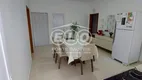 Foto 3 de Casa de Condomínio com 3 Quartos à venda, 180m² em Jardim Piemonte, Indaiatuba