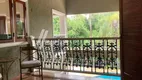 Foto 24 de com 4 Quartos à venda, 440m² em Jardim Sorirama, Campinas