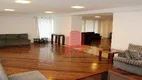 Foto 5 de Apartamento com 3 Quartos para venda ou aluguel, 143m² em Campo Belo, São Paulo