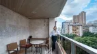 Foto 2 de Apartamento com 4 Quartos à venda, 189m² em Lourdes, Belo Horizonte