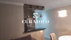 Foto 5 de Apartamento com 2 Quartos à venda, 47m² em Vila Caraguatá, São Paulo